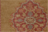 Antique Oushak Runner Rug (2' x 11')